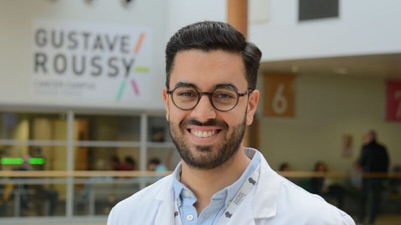 Rami Hajri: Gustave Roussy Team Advances pCR Prediction Using Machine Learning