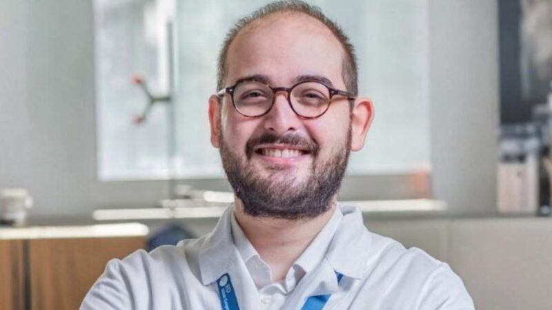 Dario Trapani: AI’s Ethical Frontier in Oncology – Who Benefits, Who’s Left Behind?