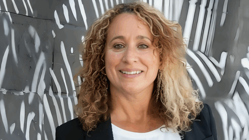 Dana Bryson: Meeting Incredible Pediatric Cancer Nurse Leaders at KCMC