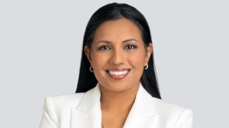 Harpreet Singh Showcases Biotech on the Main Stage at WCLC2025