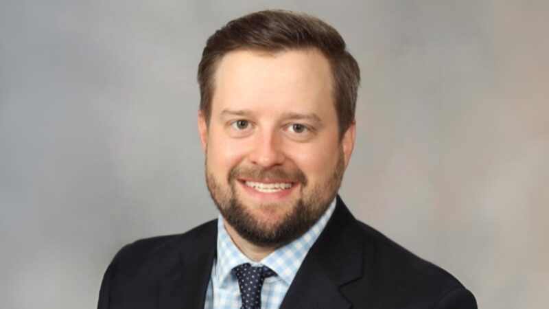 David Binder: Mayo Clinic Health System will Host the Third Annual Transforming Community and Rural Healthcare