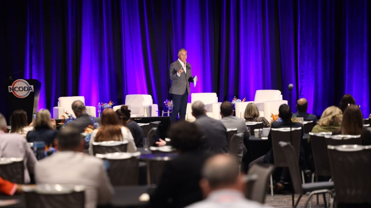 NCODA Oncology Institute 2025: Strengthening Partnerships and Advancing Patient-Centered Care