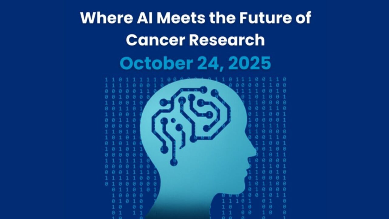 Where AI Meets the Future of Cancer Research – NFCR