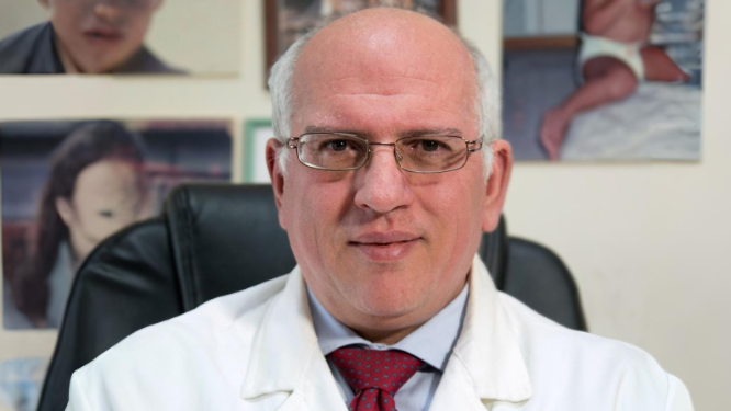 Paolo A. Ascierto: Every Sunburn Leaves a Mark – Raising Awareness on Skin Cancer Prevention