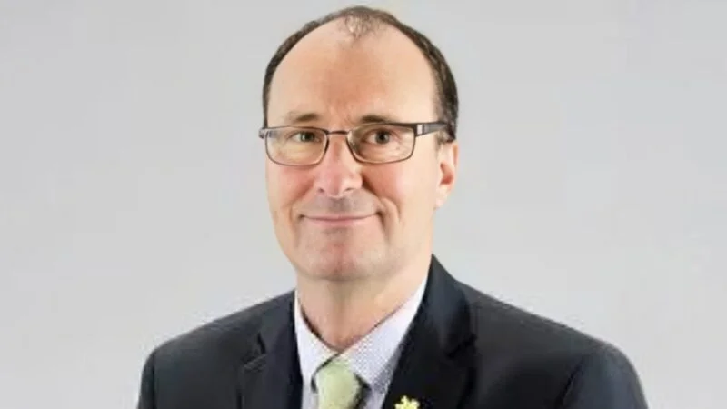 Craig Sinclair: Ireland is Seriously Considering an Outright Ban on Sunbeds