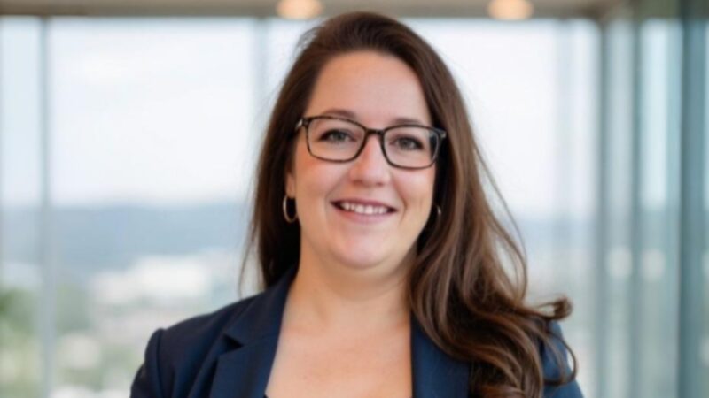 Amanda P: Colorectal Cancer Alliance is Looking for a VP of Corporate Partnerships