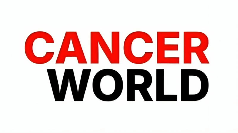 CancerWorld on Hosams Abu Meri Shaping Latvia’s Health System