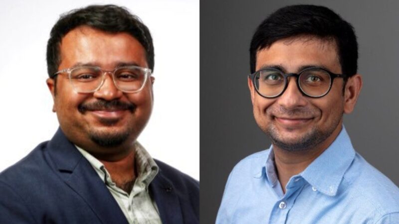 Mainak Bardhan Shared an Exciting Thread on Blood Cancer by Avash Das