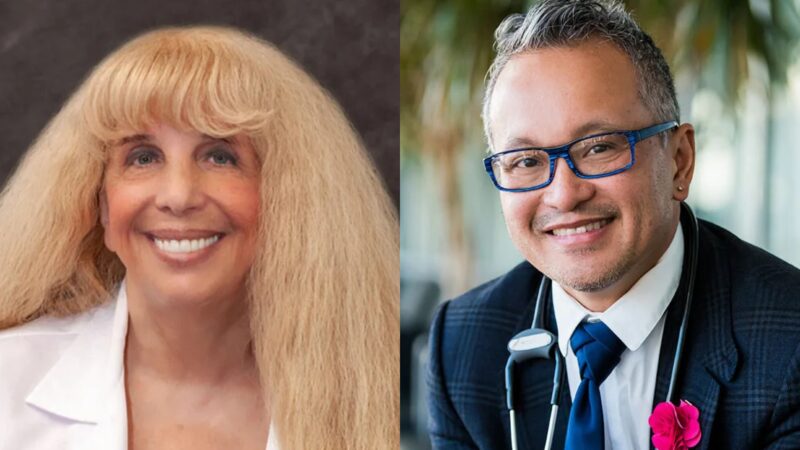 Razelle Kurzrock: Pleasure to Work with Don Dizon and Team on Ca: A Cancer Journal for Clinicians