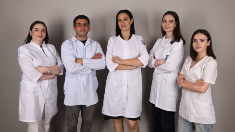 Advancing Hematology Care with European Exam Success – Yeolyan Hematology and Oncology Center, Ministry of Health of Armenia