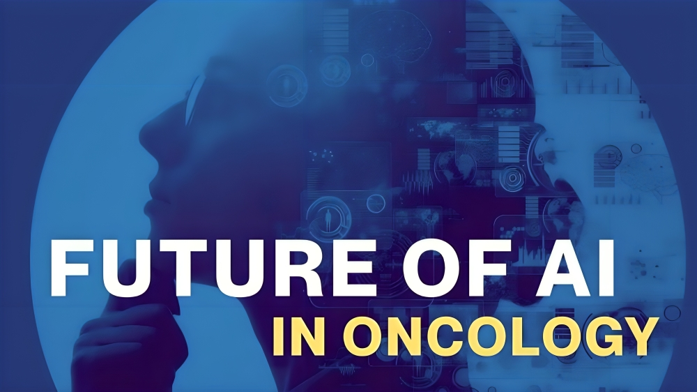 The Future of Artificial Intelligence in Oncology – IOWG