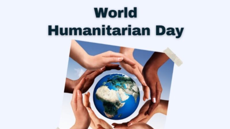 In Palliative Care, Humanity is in the Quiet Acts that Bring Dignity and Comfort – ACREOL Global