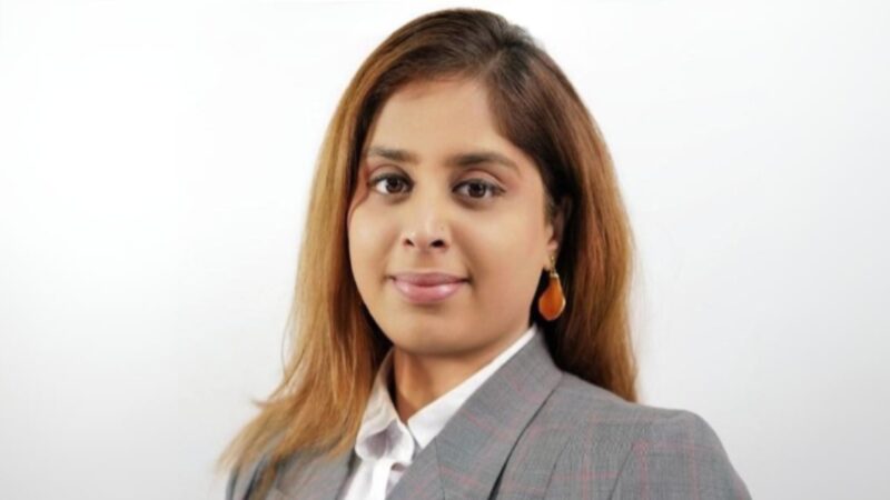 Zouina Sarfraz: Honored to receive the 2025 Conquer Cancer, the ASCO Foundation, Quality Care Symposium Merit Award