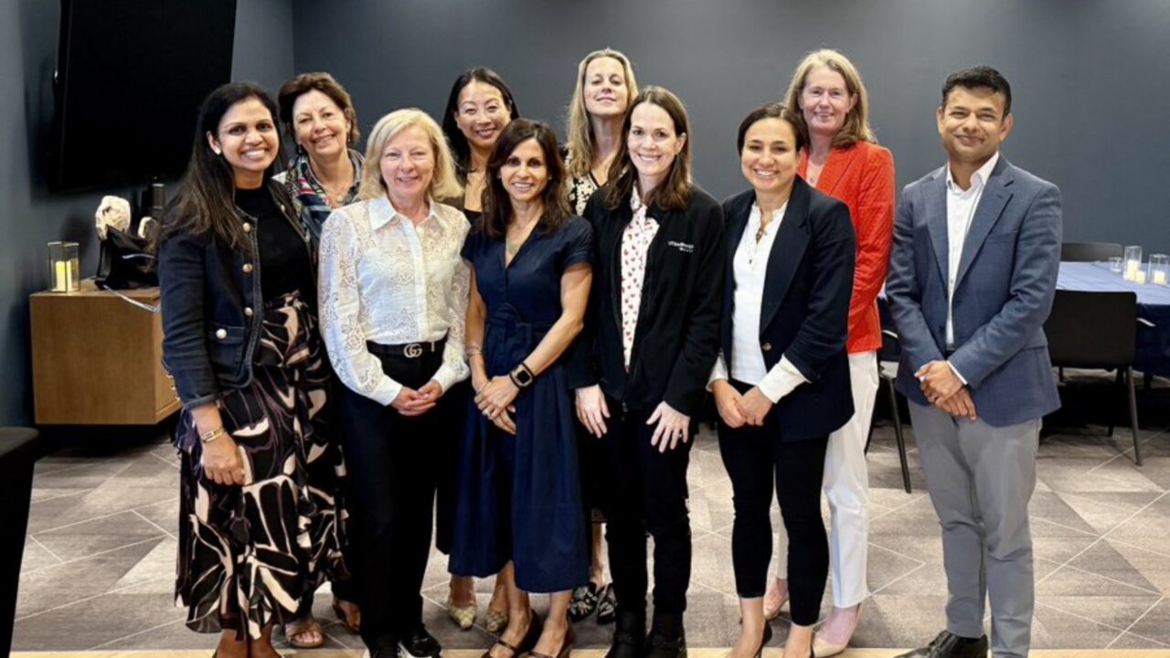 Charu Aggarwal: Honored to Serve on ASCO’s Nominating Committee