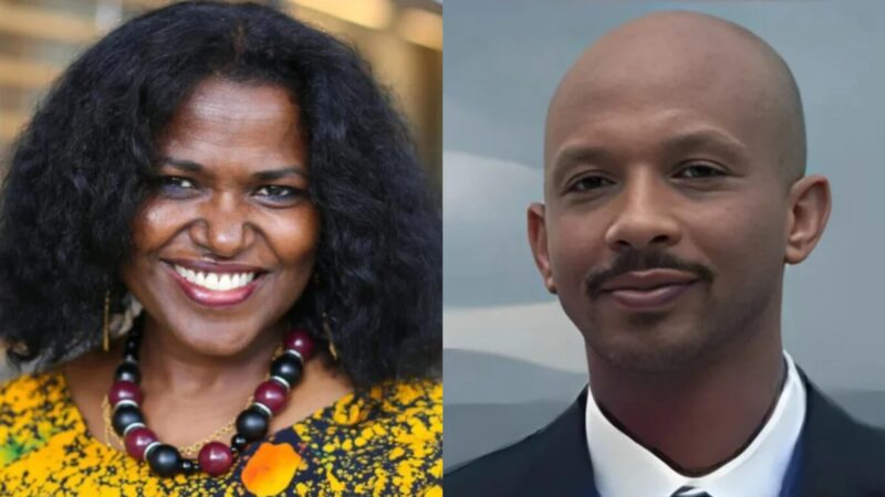 Nazik Hammad Spotlights Moawia Elhassan’s Study on Hepato-Biliary Surgery Amid Armed Conflict