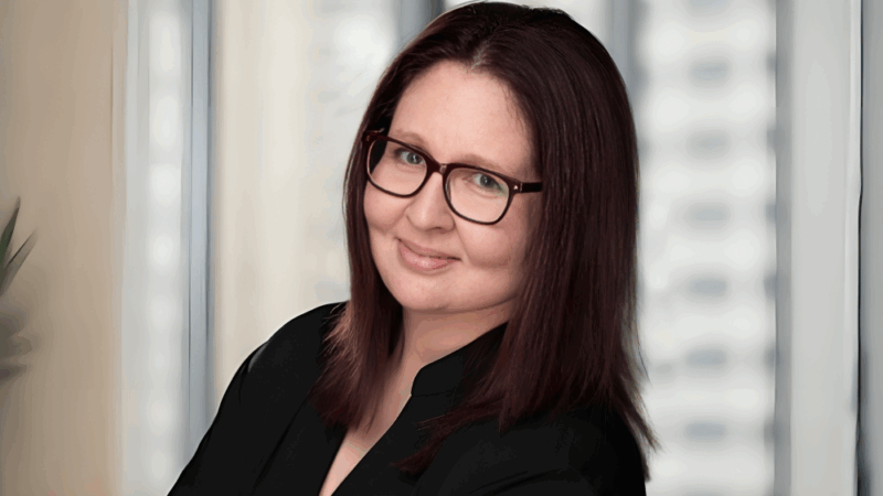 Kirsten Efremov: Strengthening Patient Engagement in the Adolescent and Young Adult Cancer Community