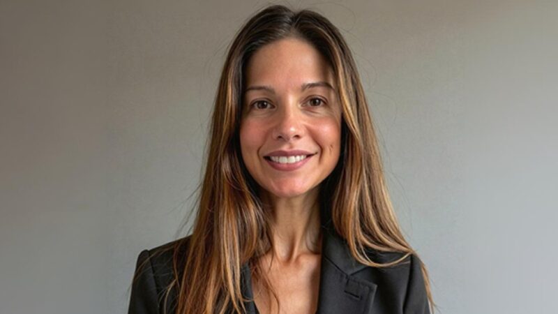 Chrystal Paulos: Honored to Join Leading Tumor Immunologists at the ⁦SITC⁩ Annual 2025 Meeting