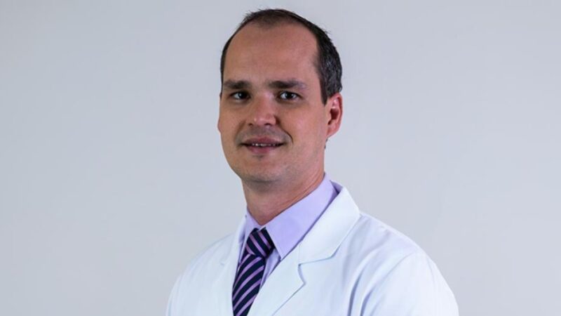 Tiago Cordeiro Felismino: Exploring the Role of Neutrophil-to-Lymphocyte Ratio in Advanced HCC Treatment