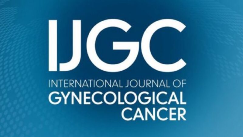European Society of Gynaecological Oncology Announces that Applications are Open for Editor-in-Chief of IJGC