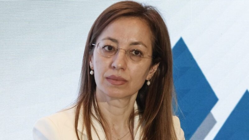 Maria Tolia: Exploring the Full Potential of SBRT in Advanced Prostate Cancer