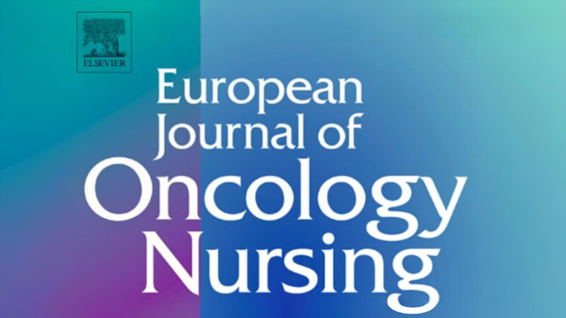 Strengthening Academic Writing in Oncology Nursing – European Oncology Nursing Society