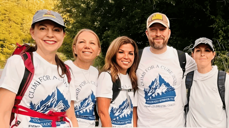 Taiho Oncology’s Support Fuels Our Fight Against Colorectal Cancer – Fight Colorectal Cancer