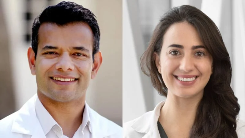 Sumanta Pal: Discussing the Microbiome’s Impact on Cancer Outcomes with Dr. Elkrief