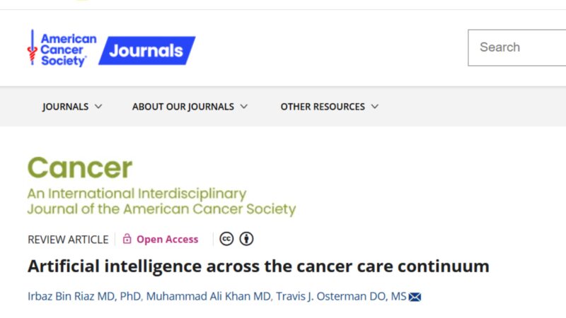 Cancer Care