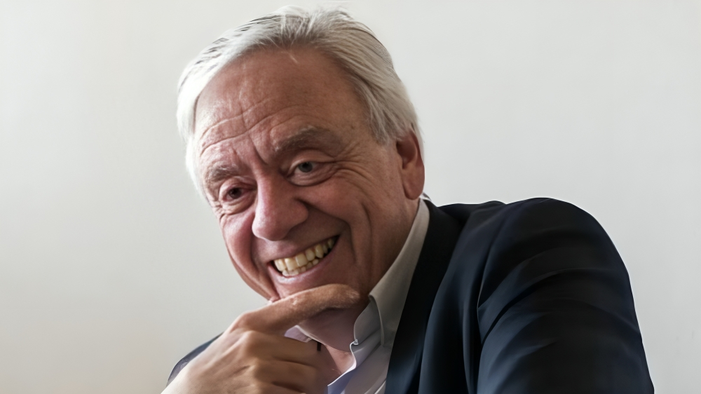 Michel Goldman