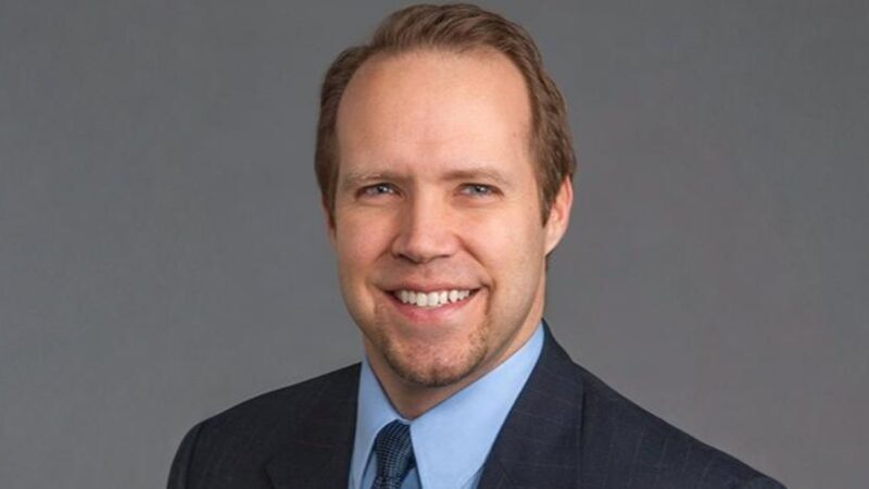 John M. Salsman: Grateful to Contribute to the AYACSM and Elevate AYA Voices with ASCO