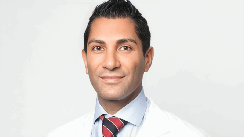 Kash Sarabi: Reflecting on the Painful Journey of Cancer Treatment and the Need for Change in Approval Processes