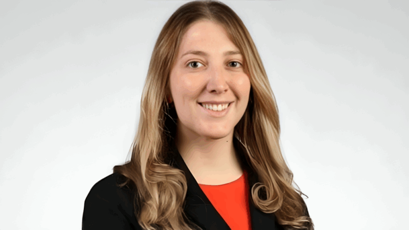 Thaís Megid: Have You Ever Heard About Negative Hyperselection for EGFR Therapy?