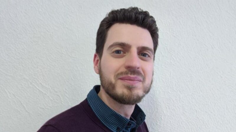 Grigorios Kotronoulas: 5 Nursing Prerequisites to Achieve Excellence in Supportive Cancer Care by 2030