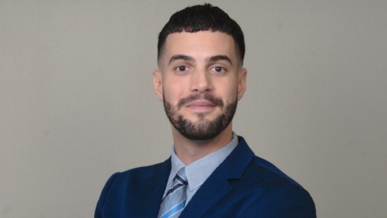 Aaron Riffa: Excited to Represent Sylvester Comprehensive Cancer Center at This Years Cancer Suvivorship Summit