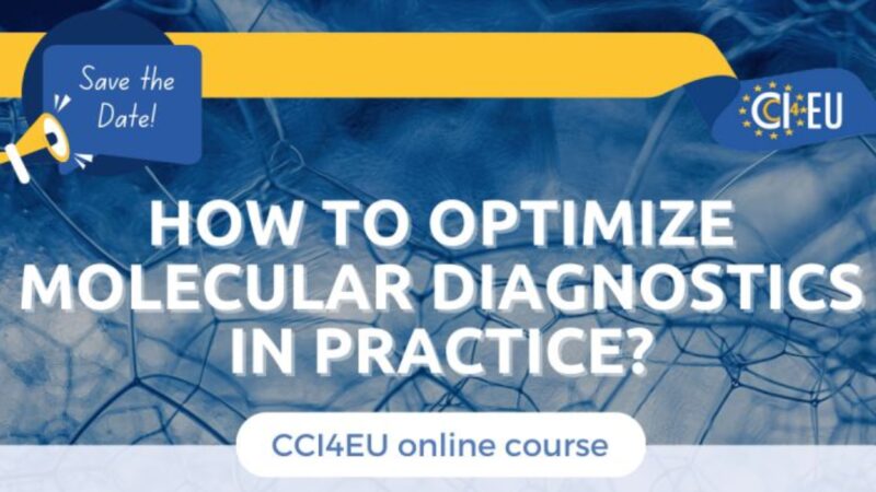 ESO and OECI Invite Clinicians and Researchers to Contribute to the 10th CCI4EU Training Cours
