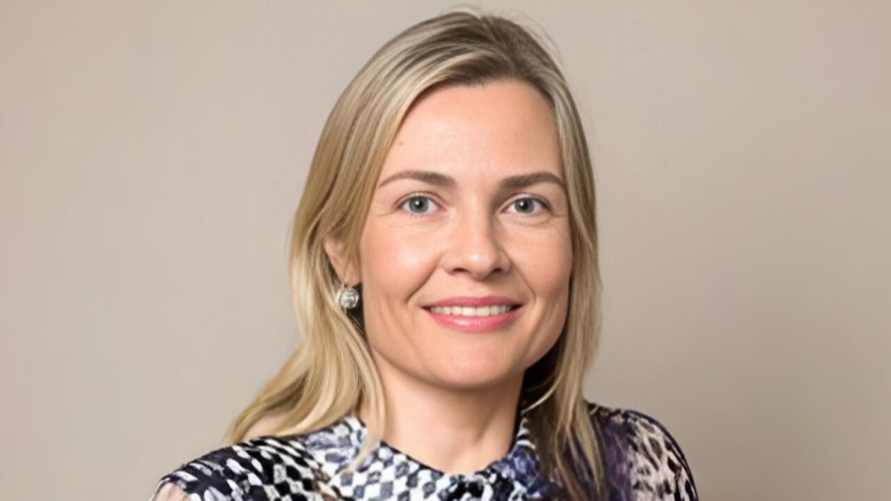 Johanna Olweus: TCR Targeting b-catenin Shows Promise in Patient-Derived Models