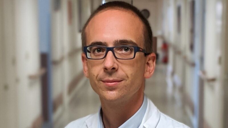 Tony Marchand: Excited to Announce our Article on Hematopoietic Stem Cell Regulation