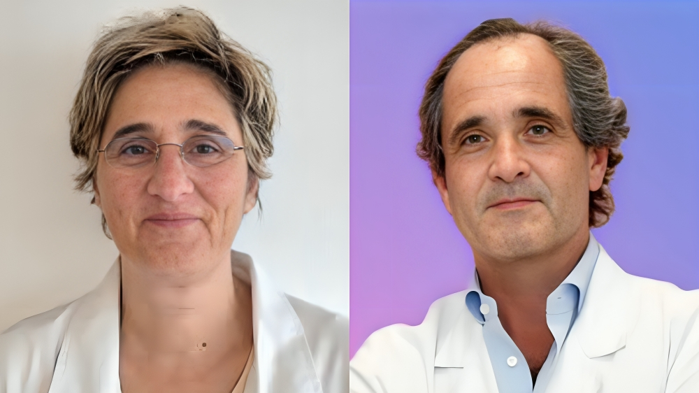 Zacharoula Sidiropoulou: Gianluca Franceschini’s Six-Episode Journey Through Breast Cancer Surgery