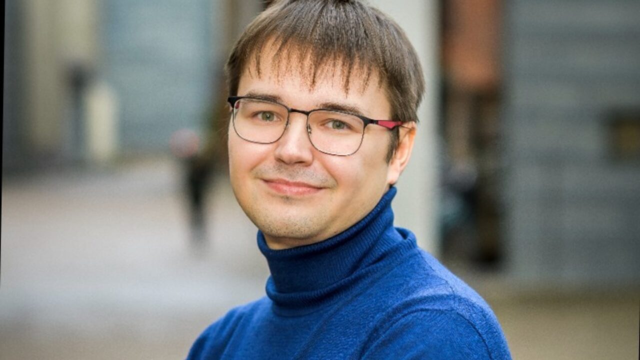 Ilia Kurochkin: New Paths for Cancer Immunotherapy Through Direct Cell Reprogramming
