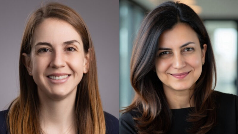 Alice Indini: Growing Need to Define Clear Responsibilities and Coordinated Pathways for Survivorship Care