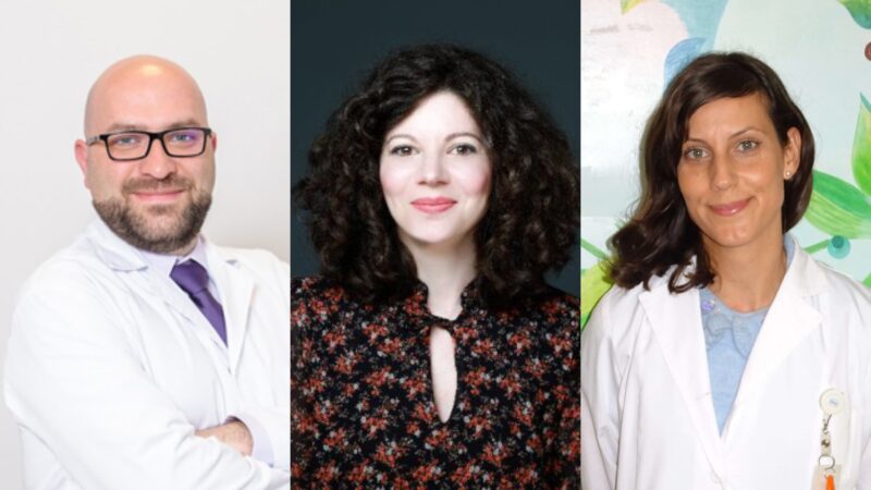 How is EGFR-mutant NSCLC managed in Romania? – IASLC