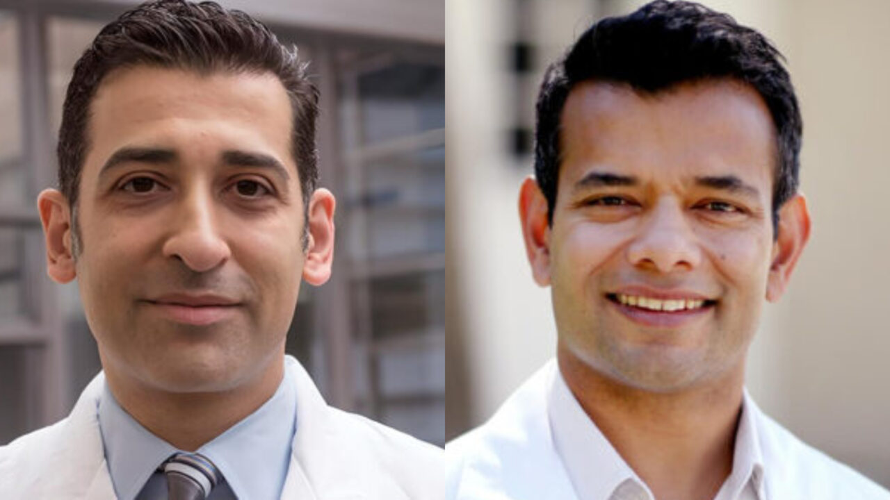 Chadi Nabhan: Sumanta Pal⁩ Joins HUExpress to Simplify Approach to Papillary Renal Cell Cancer