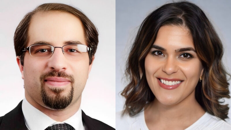 Al-Ola Abdallah: Cross-Collaboration is Key for Cellular Therapies Options Across Cancer Types