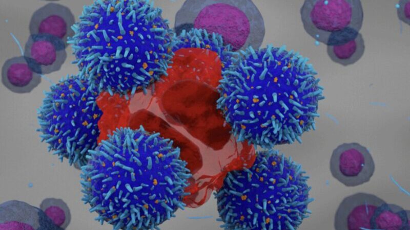 Richard Sullivan: Advanced Cell Therapies – Challenges for Global Health Systems