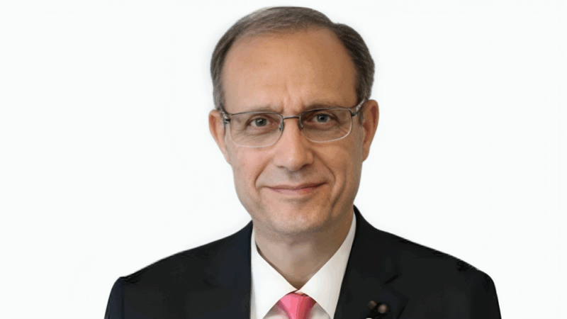 Saving Lives with Science: Dr. Nagi El-Saghir’s Impact – American University of Beirut