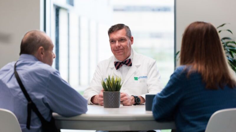 Douglas Flora: Only $30,000 Shy of my Original $100,000 Fundraising Goal