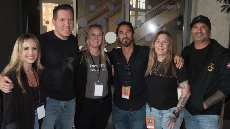 MaryRose Mazzola: $130K Raised for the Dana-Farber Cancer Institute and The Scars Foundation