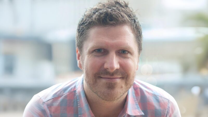 Luke Dow: The Complexity of Drug Resistance in Colorectal Cancer