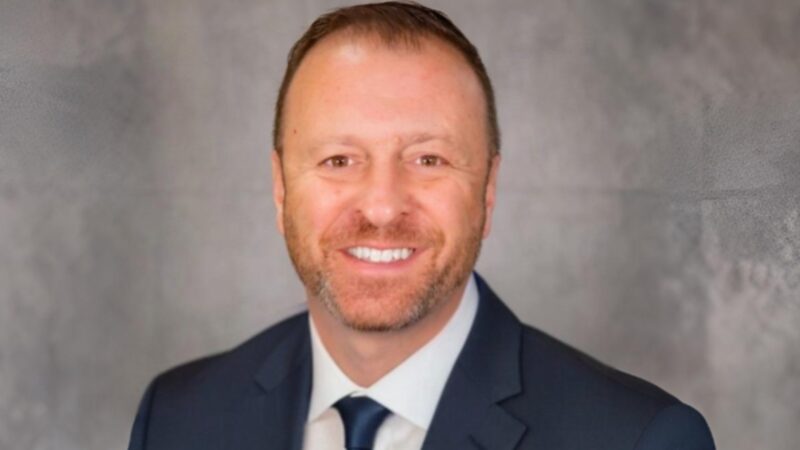 Michael Ziener: NFL and ACS Join Forces to Expand Cancer Screening Access