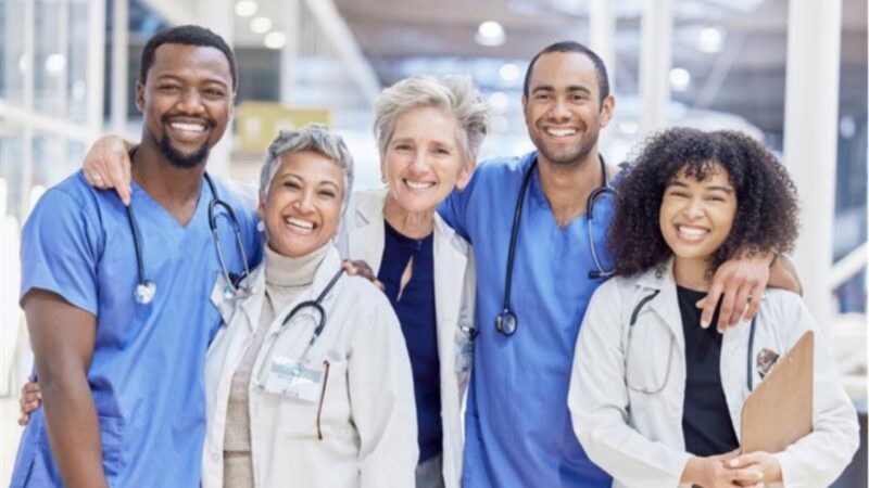 Arif Kamal: ACS is Celebrating 60 Years of Community-Driven Primary Care at Health Centers